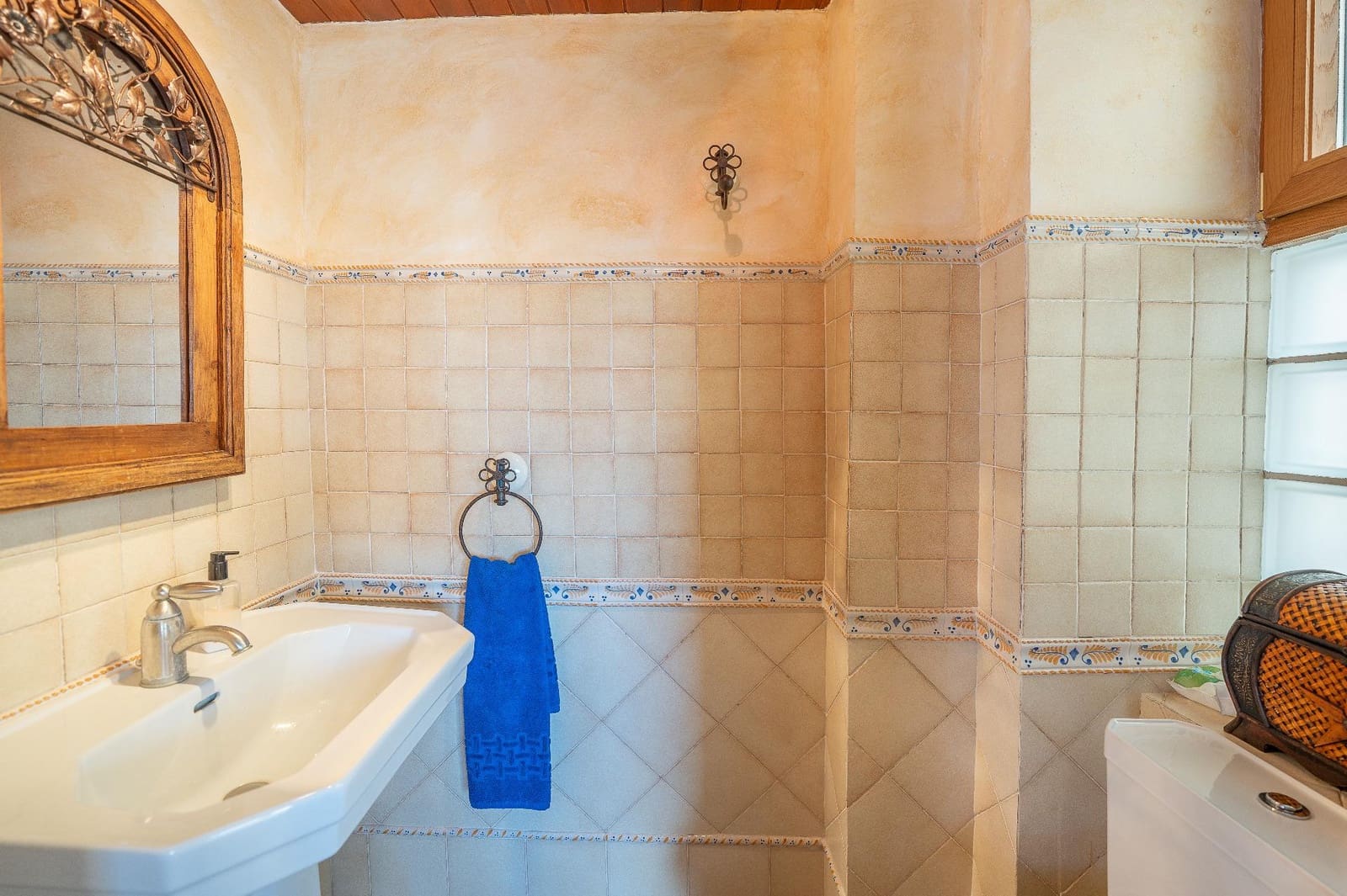 3 slaapkamer Penthouse te koop in Novelda - € 221.000 (Ref: 9783081)