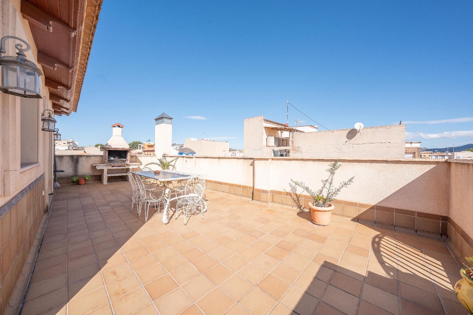 3 slaapkamer Penthouse te koop in Novelda - € 221.000 (Ref: 9783081)