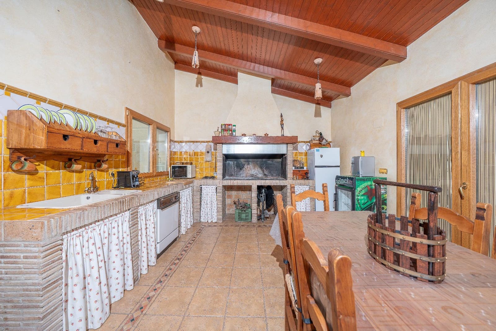 3 slaapkamer Penthouse te koop in Novelda - € 221.000 (Ref: 9783081)