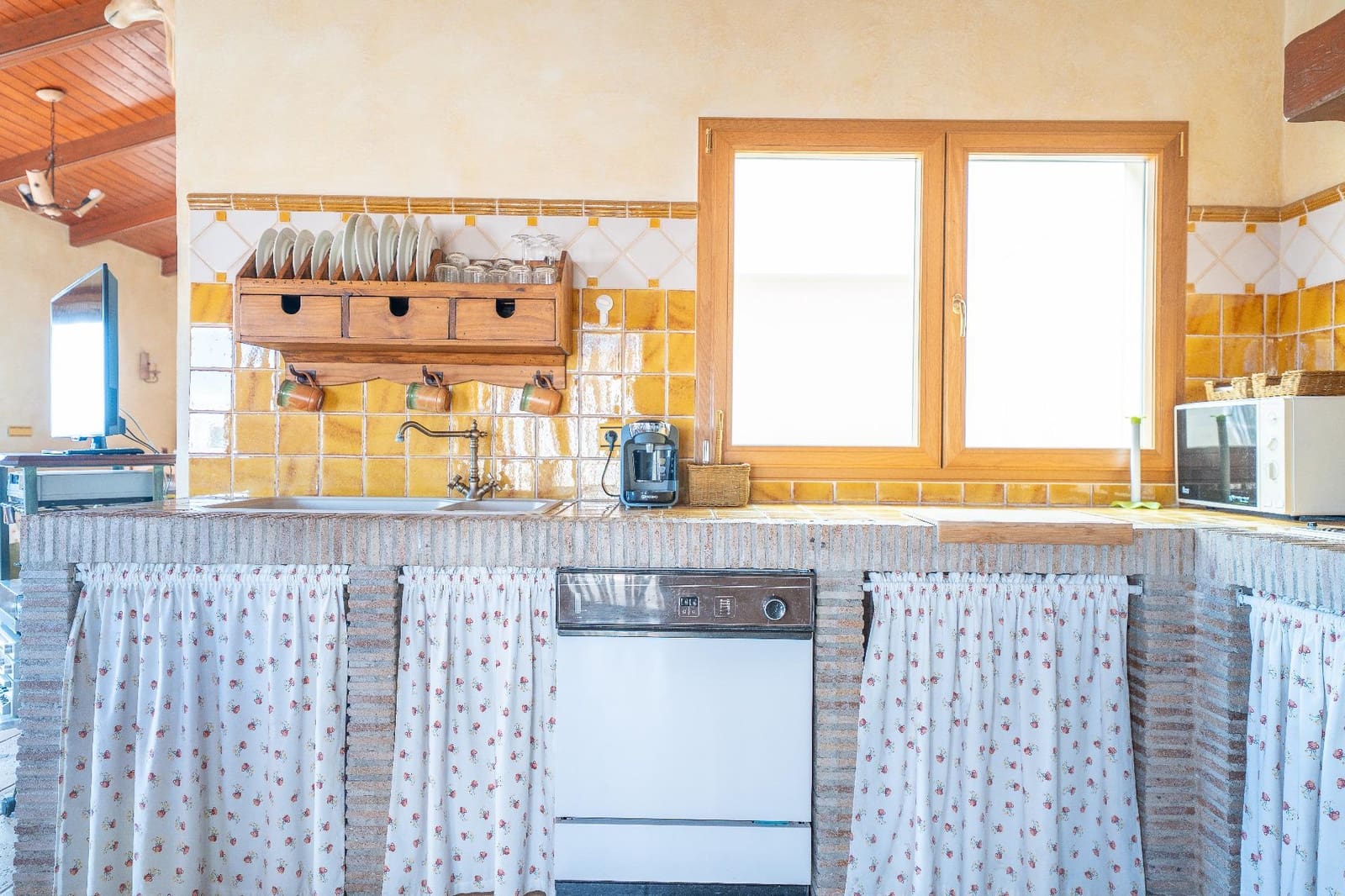 3 slaapkamer Penthouse te koop in Novelda - € 221.000 (Ref: 9783081)