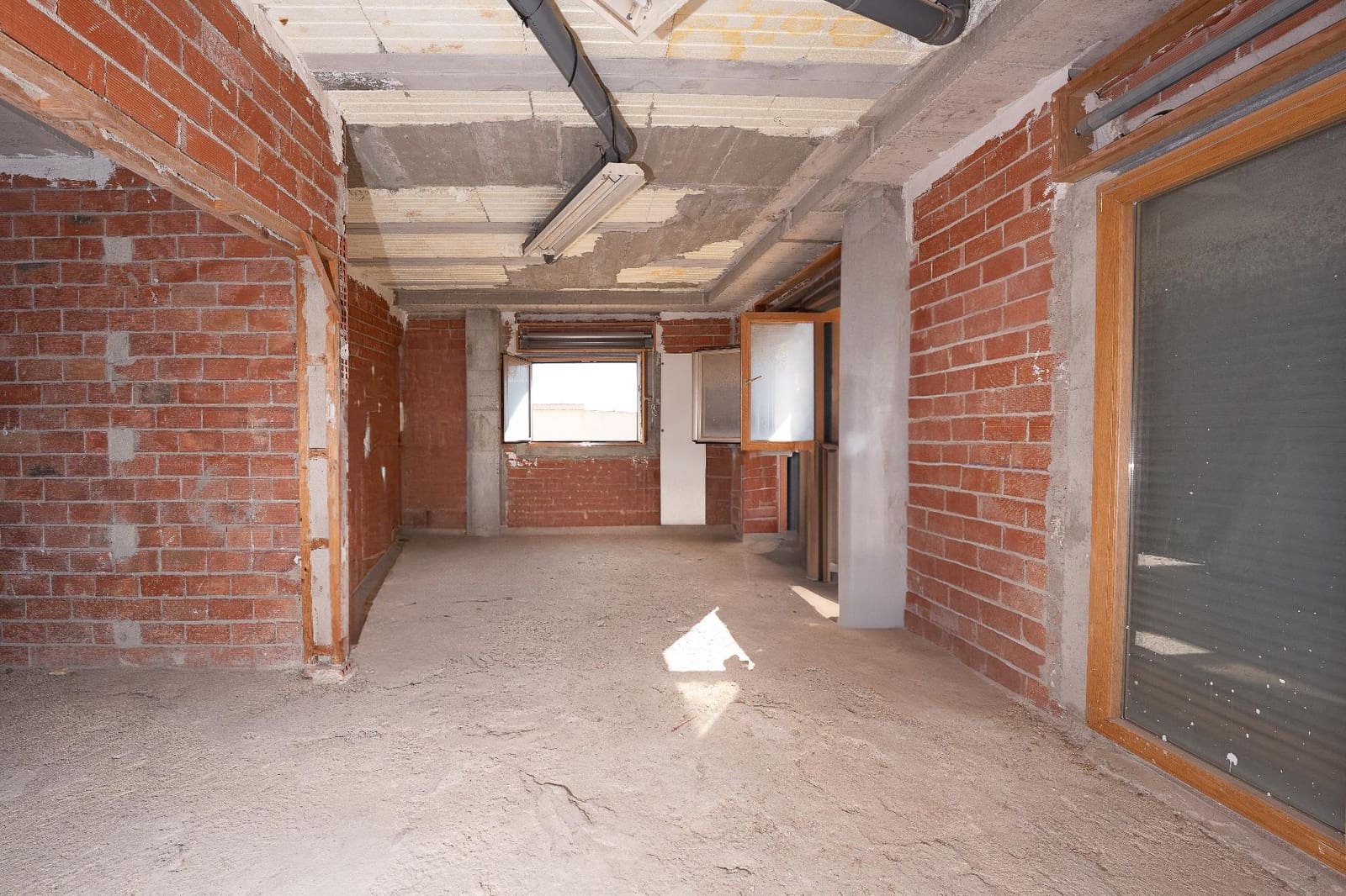 3 slaapkamer Penthouse te koop in Novelda - € 221.000 (Ref: 9783081)