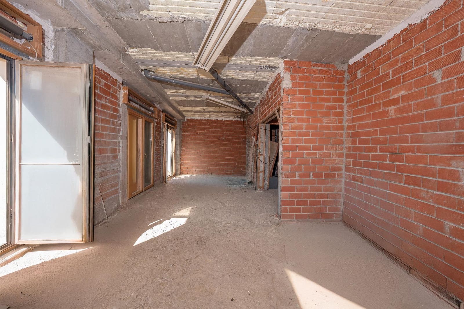 3 slaapkamer Penthouse te koop in Novelda - € 221.000 (Ref: 9783081)