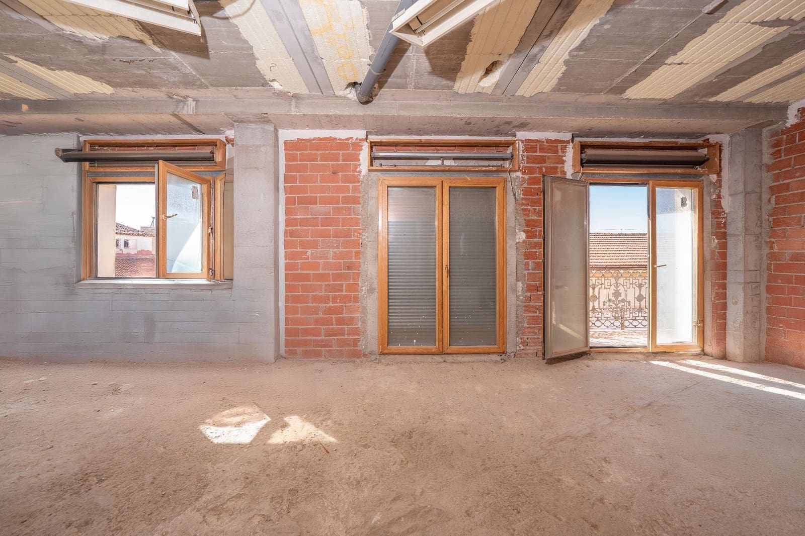 3 slaapkamer Penthouse te koop in Novelda - € 221.000 (Ref: 9783081)