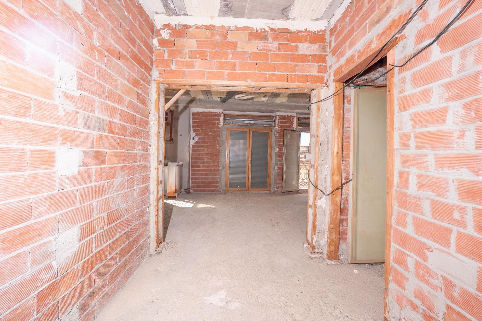 3 slaapkamer Penthouse te koop in Novelda - € 221.000 (Ref: 9783081)