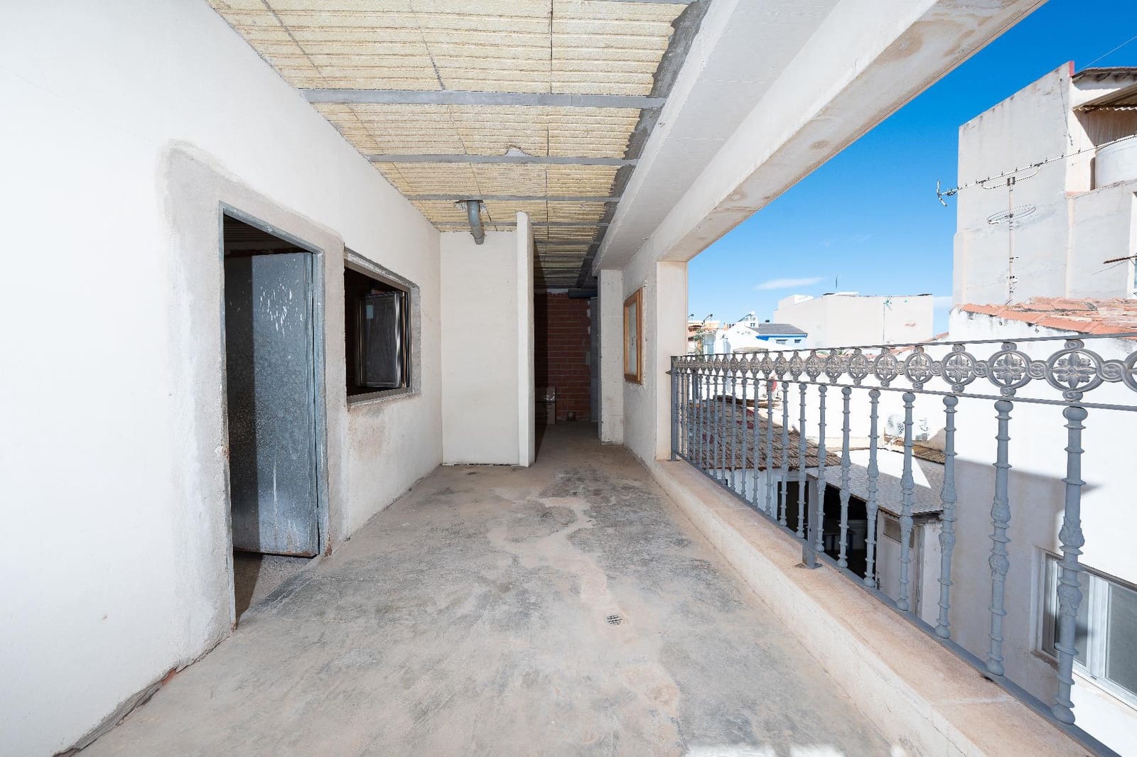 3 slaapkamer Penthouse te koop in Novelda - € 221.000 (Ref: 9783081)