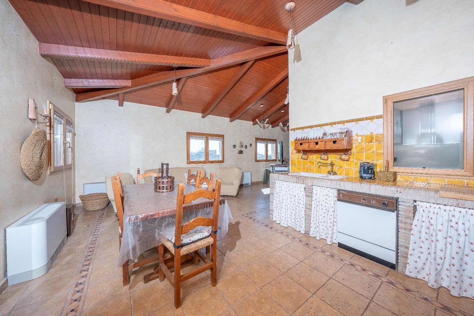 3 slaapkamer Penthouse te koop in Novelda - € 221.000 (Ref: 9783081)