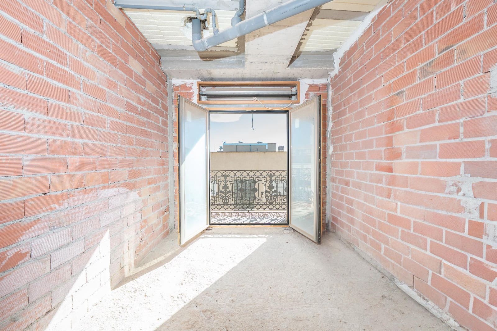 3 slaapkamer Penthouse te koop in Novelda - € 221.000 (Ref: 9783081)