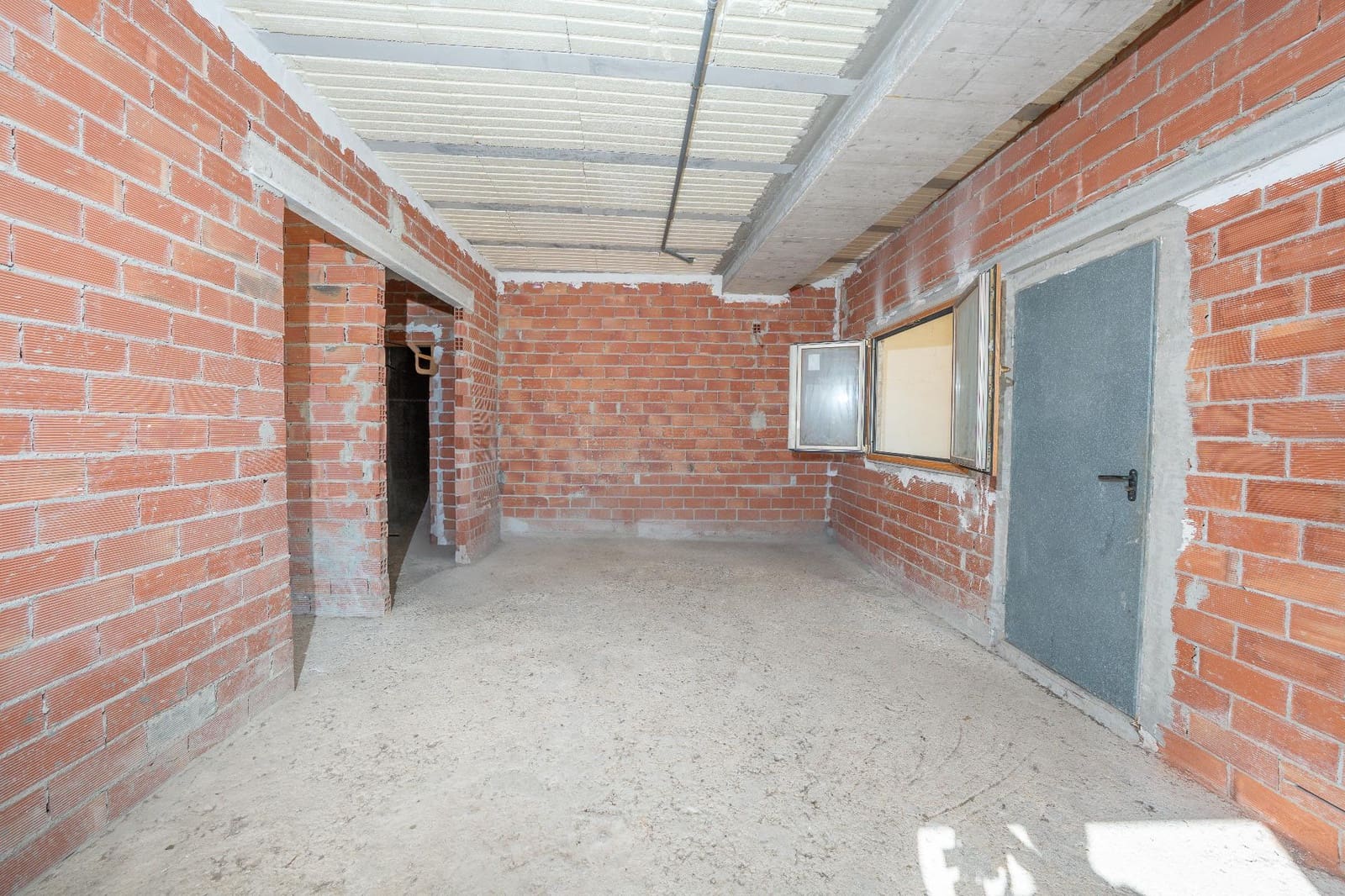 3 slaapkamer Penthouse te koop in Novelda - € 221.000 (Ref: 9783081)