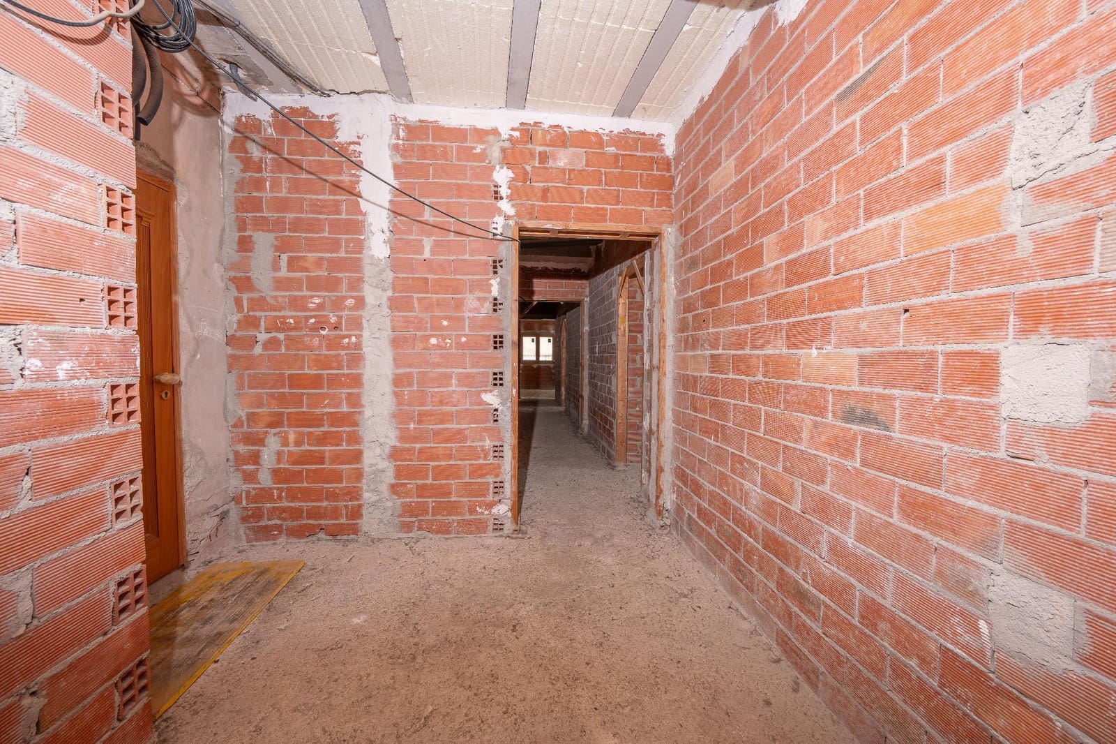 3 slaapkamer Penthouse te koop in Novelda - € 221.000 (Ref: 9783081)