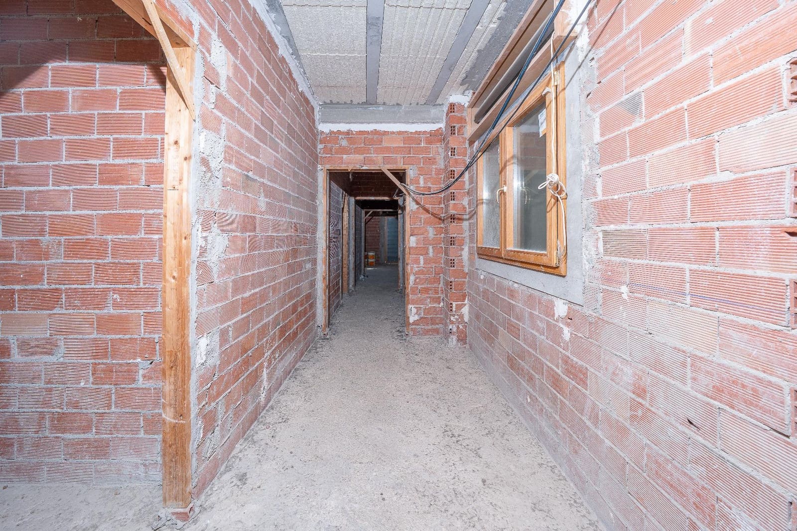 3 slaapkamer Penthouse te koop in Novelda - € 221.000 (Ref: 9783081)