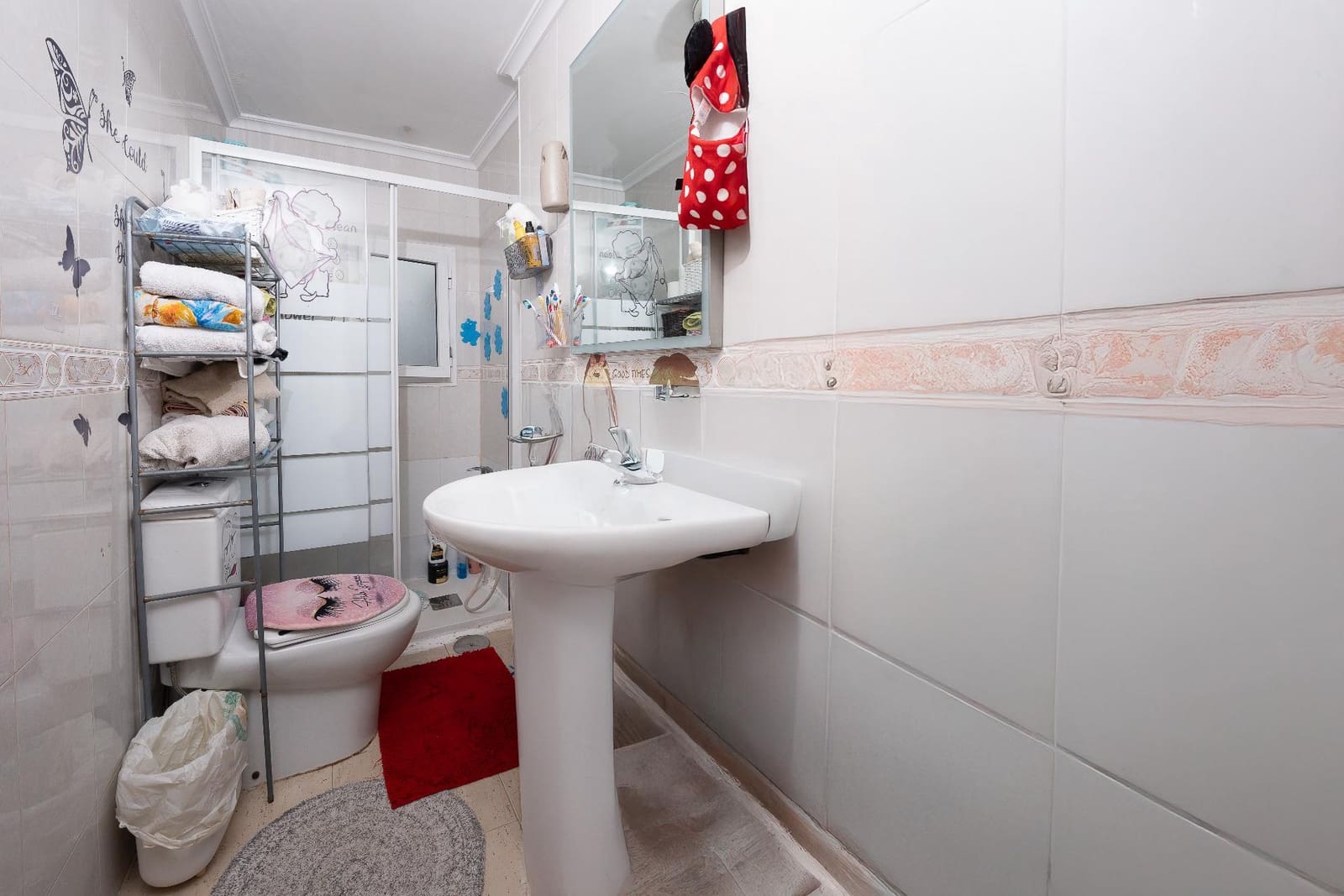 2 soverom Leilighet til salgs i Alicante by - € 139 000 (Ref: 9783082)