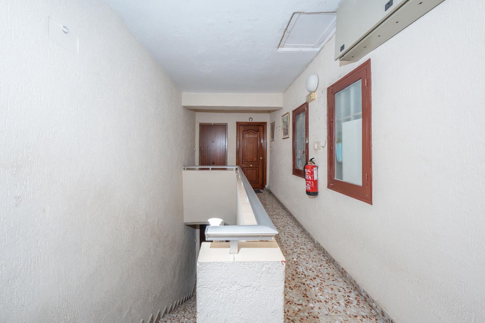 2 soverom Leilighet til salgs i Alicante by - € 139 000 (Ref: 9783082)