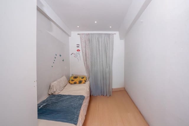 2 soverom Leilighet til salgs i Alicante by - € 139 000 (Ref: 9783082)