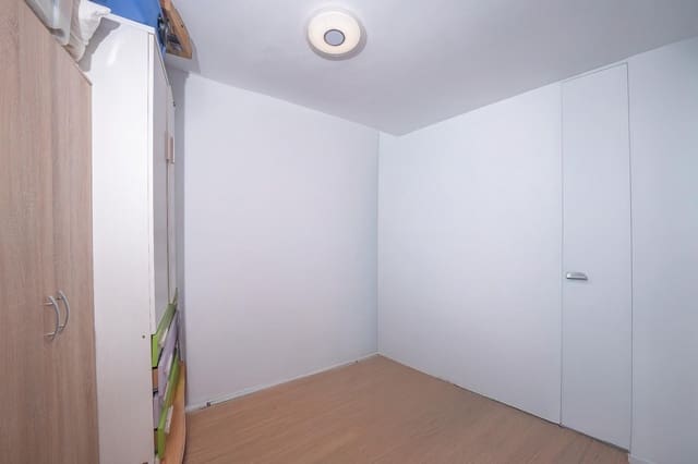 2 soverom Leilighet til salgs i Alicante by - € 139 000 (Ref: 9783082)