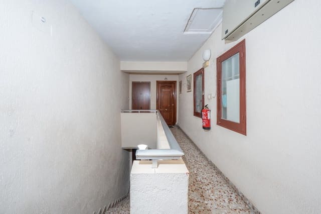 2 soverom Leilighet til salgs i Alicante by - € 139 000 (Ref: 9783082)