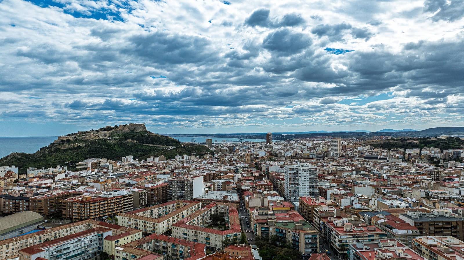 2 soverom Leilighet til salgs i Alicante by - € 139 000 (Ref: 9783082)