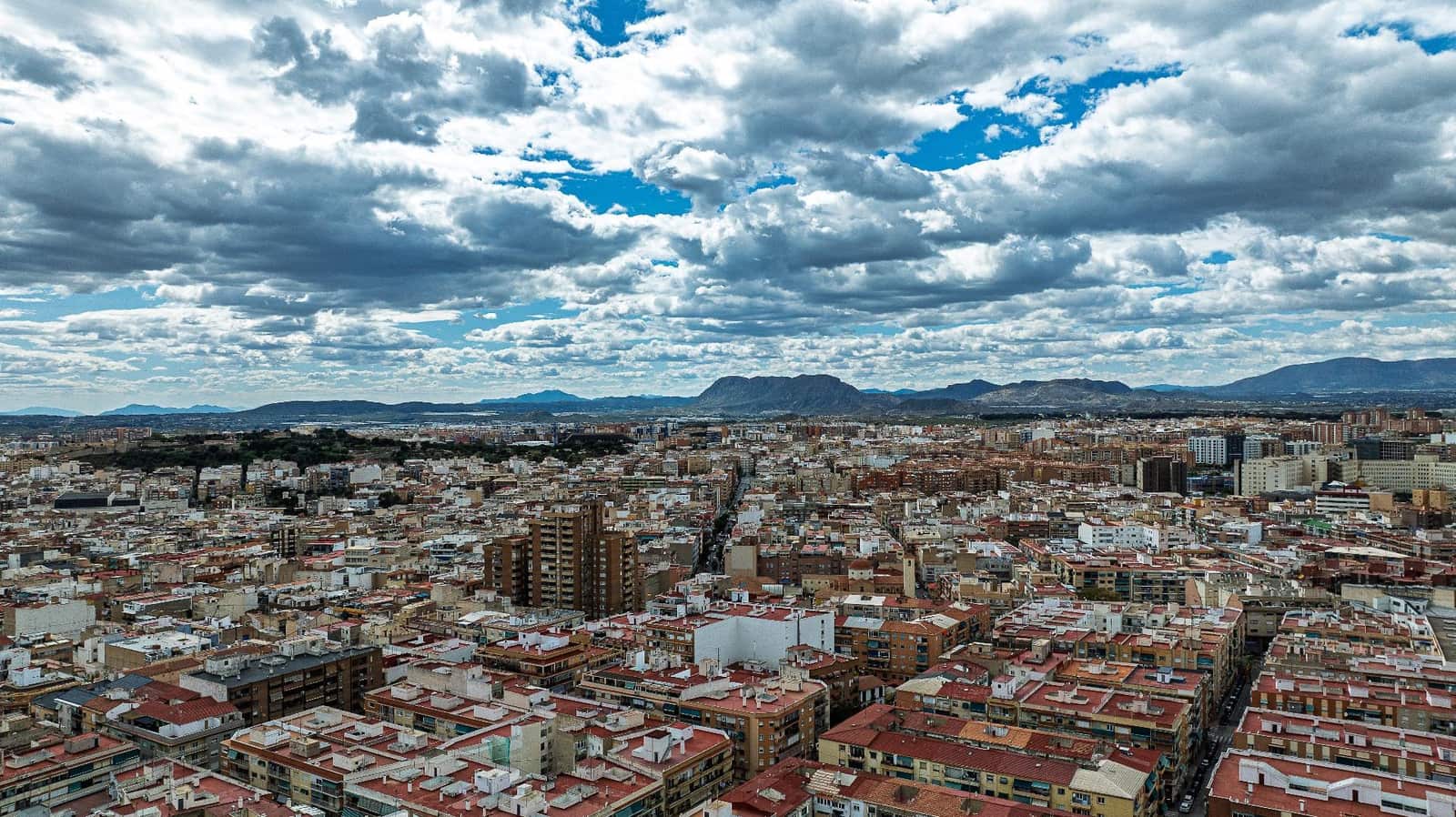 2 soverom Leilighet til salgs i Alicante by - € 139 000 (Ref: 9783082)