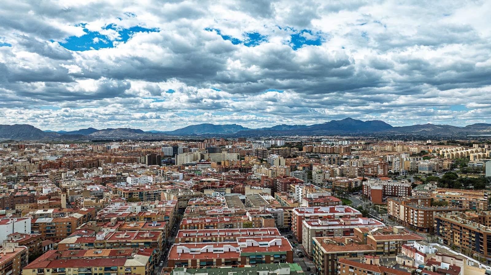 2 soverom Leilighet til salgs i Alicante by - € 139 000 (Ref: 9783082)