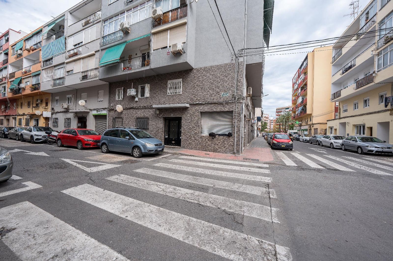 2 soverom Leilighet til salgs i Alicante by - € 139 000 (Ref: 9783082)