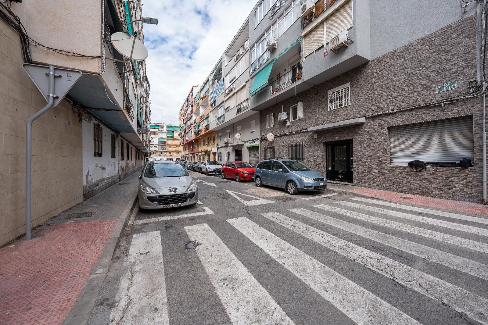 2 soverom Leilighet til salgs i Alicante by - € 139 000 (Ref: 9783082)