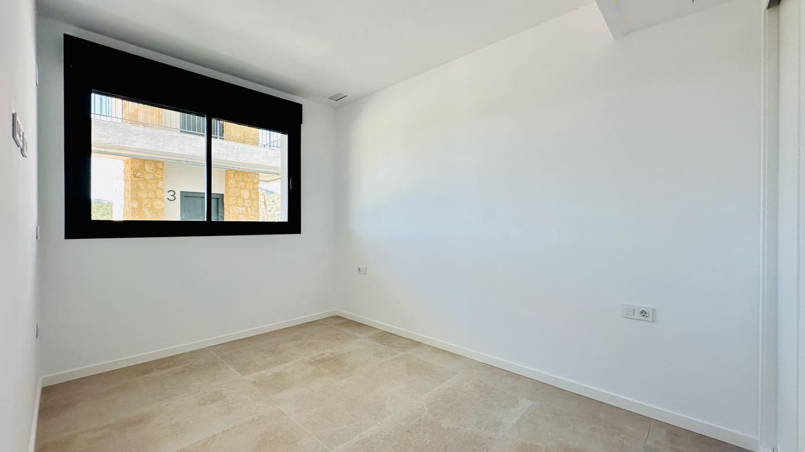 2 bedroom Apartment for sale in Finestrat with pool - € 499,000 (Ref: 9783624)