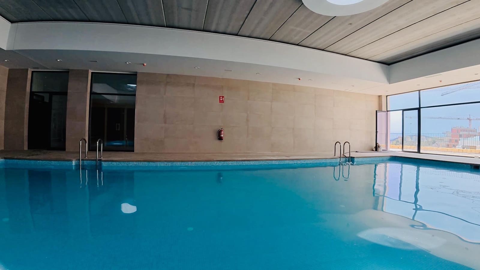 2 bedroom Apartment for sale in Finestrat with pool - € 499,000 (Ref: 9783624)