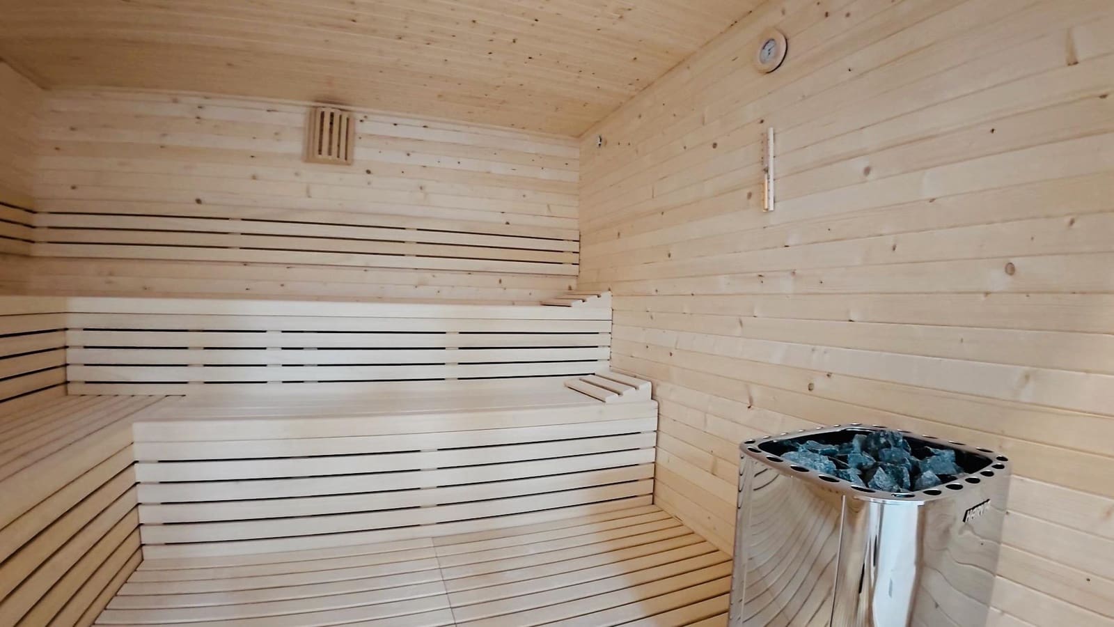 2 bedroom Apartment for sale in Finestrat with pool - € 499,000 (Ref: 9783624)