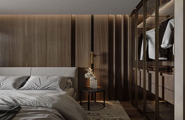 3 soverom Leilighet til salgs i Calpe / Calp med svømmebasseng - € 628 000 (Ref: 9783627)