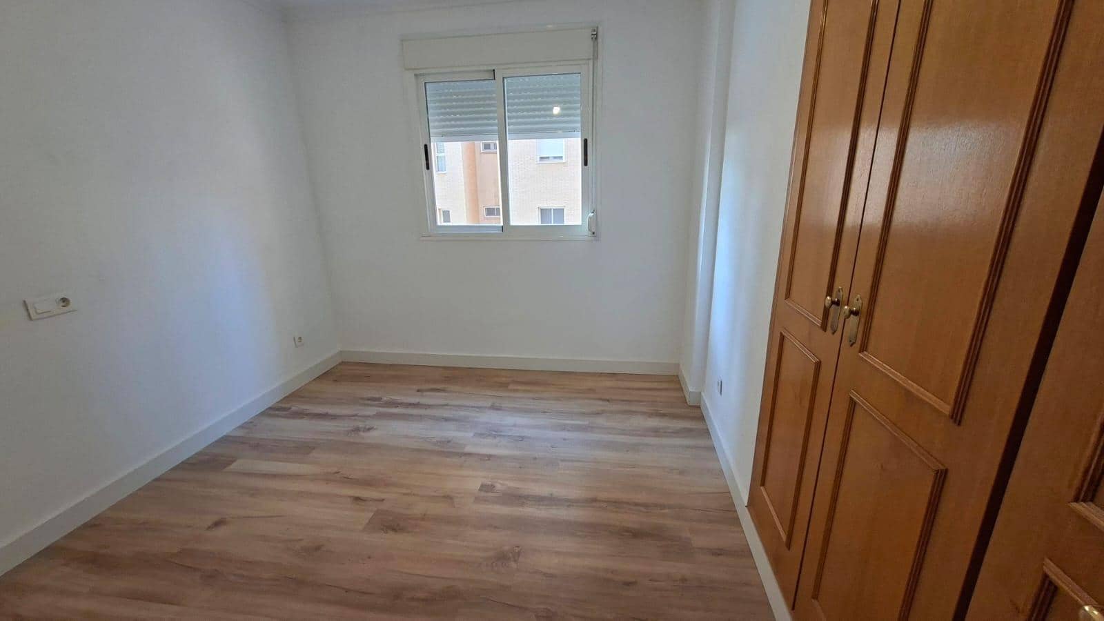 2 chambre Appartement à vendre à Alicante ville - 340 000 € (Ref: 9788365)