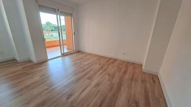 2 chambre Appartement à vendre à Alicante ville - 340 000 € (Ref: 9788365)