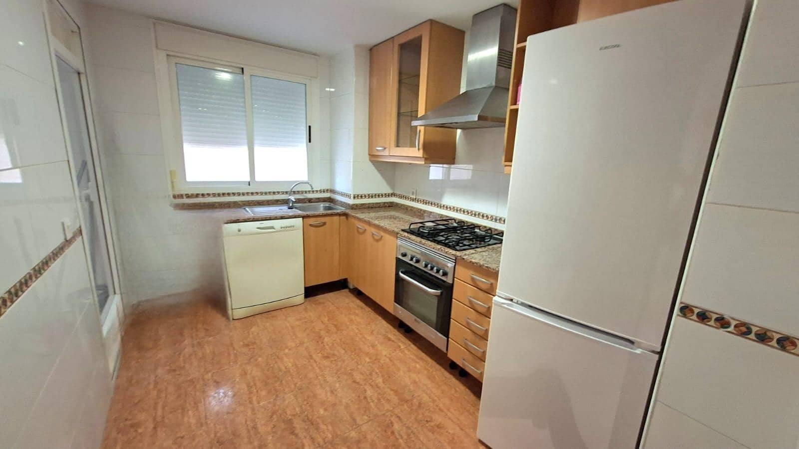 2 chambre Appartement à vendre à Alicante ville - 340 000 € (Ref: 9788365)