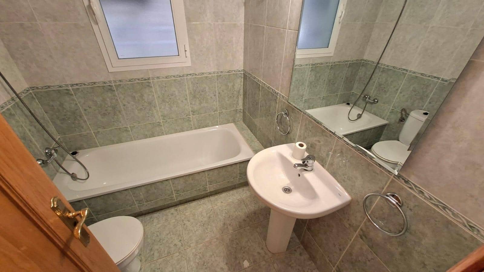 2 chambre Appartement à vendre à Alicante ville - 340 000 € (Ref: 9788365)