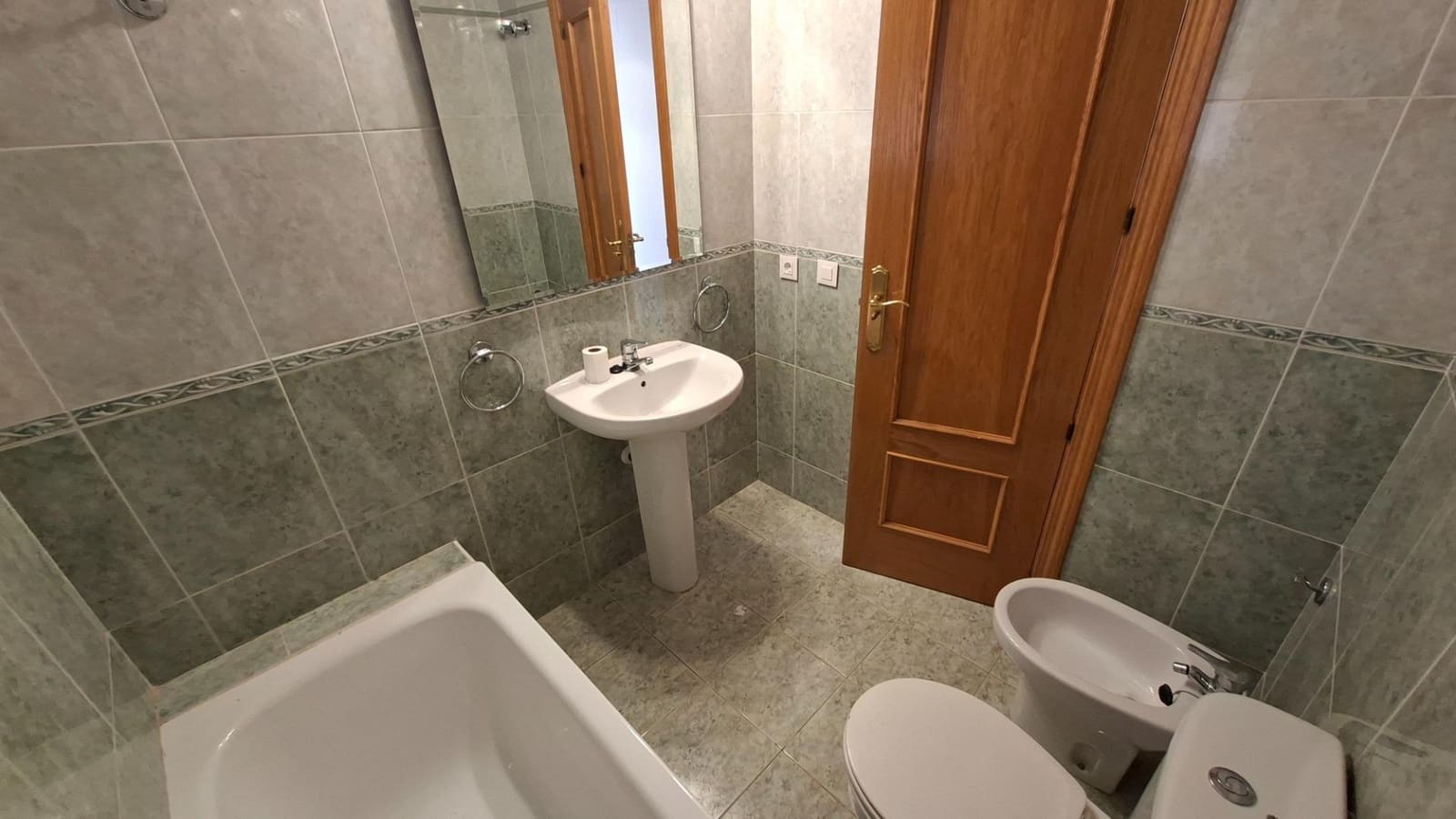 2 chambre Appartement à vendre à Alicante ville - 340 000 € (Ref: 9788365)