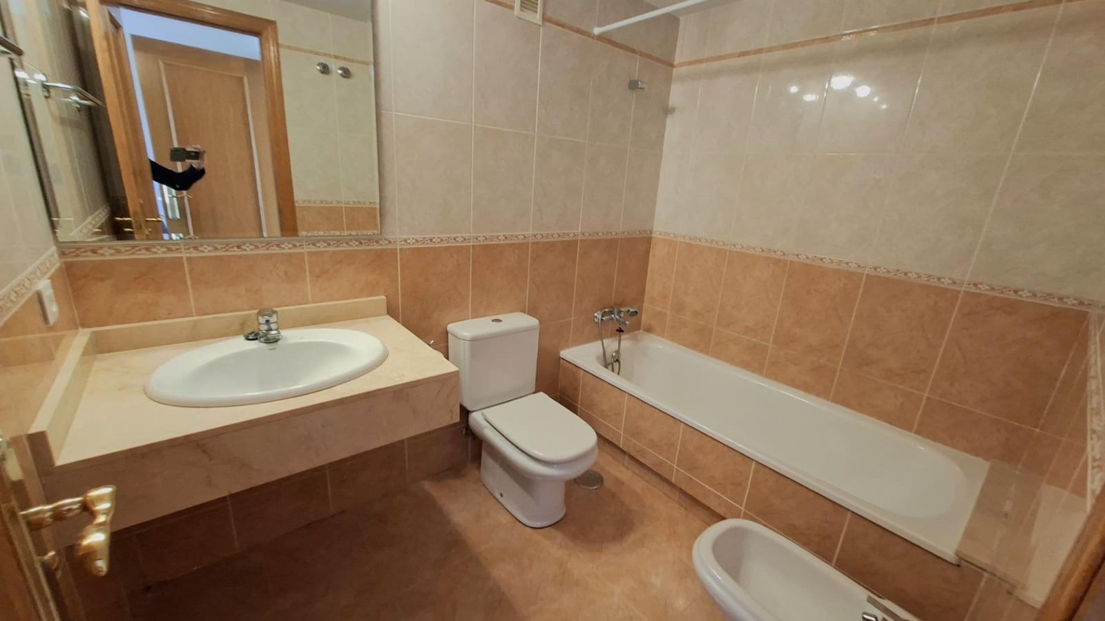 2 chambre Appartement à vendre à Alicante ville - 340 000 € (Ref: 9788365)