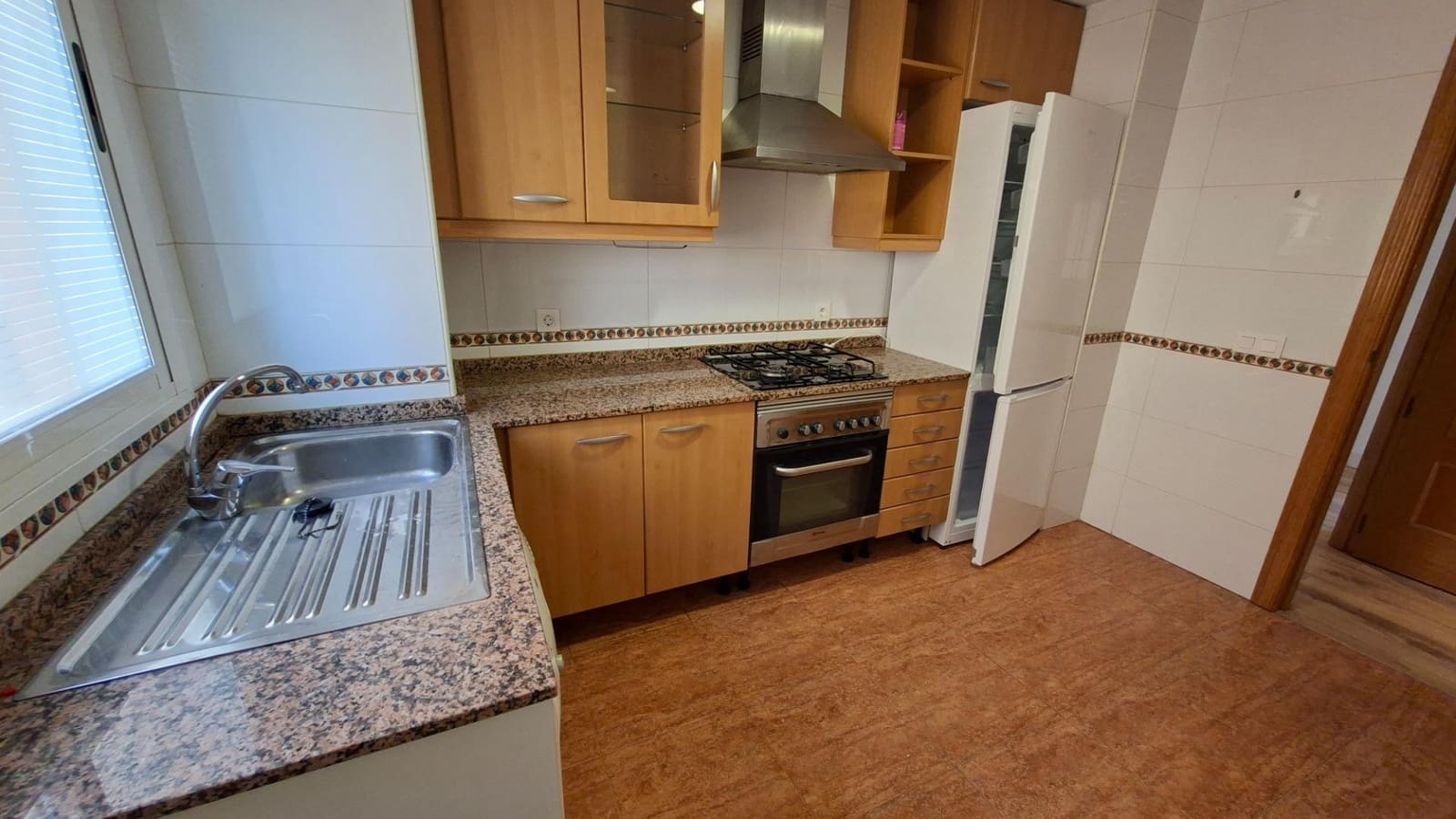 2 chambre Appartement à vendre à Alicante ville - 340 000 € (Ref: 9788365)