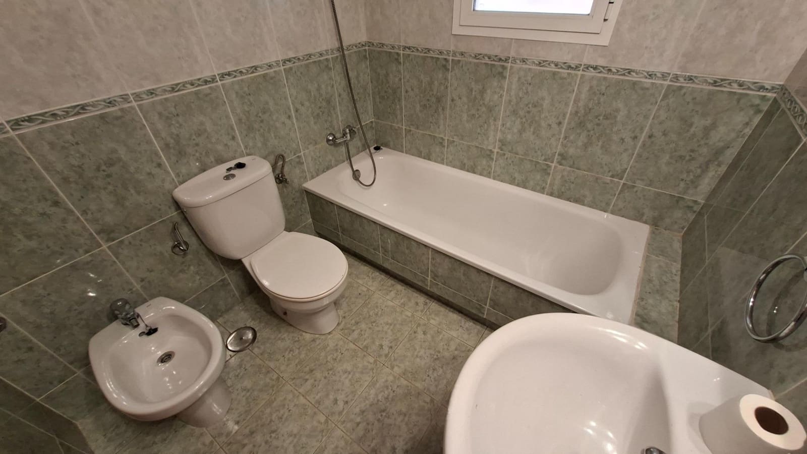 2 chambre Appartement à vendre à Alicante ville - 340 000 € (Ref: 9788365)