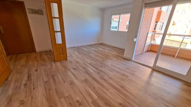 2 chambre Appartement à vendre à Alicante ville - 340 000 € (Ref: 9788365)