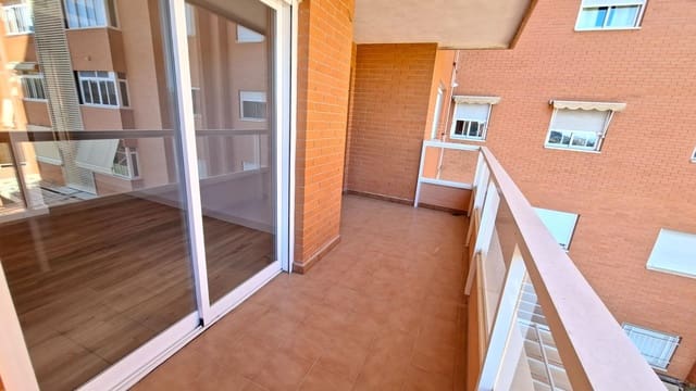 2 chambre Appartement à vendre à Alicante ville - 340 000 € (Ref: 9788365)