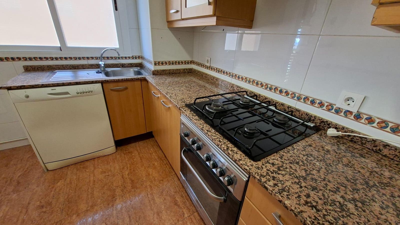 2 chambre Appartement à vendre à Alicante ville - 340 000 € (Ref: 9788365)