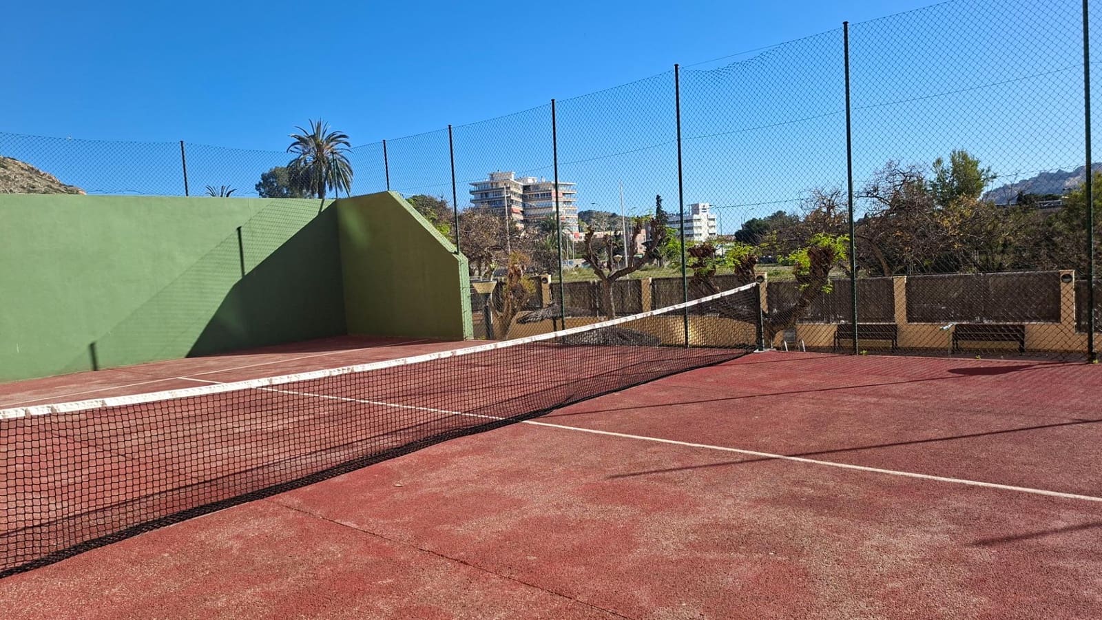 2 chambre Appartement à vendre à Alicante ville - 340 000 € (Ref: 9788365)