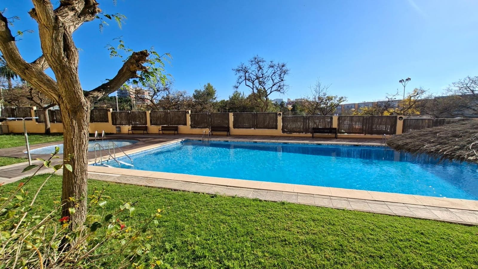 2 chambre Appartement à vendre à Alicante ville - 340 000 € (Ref: 9788365)