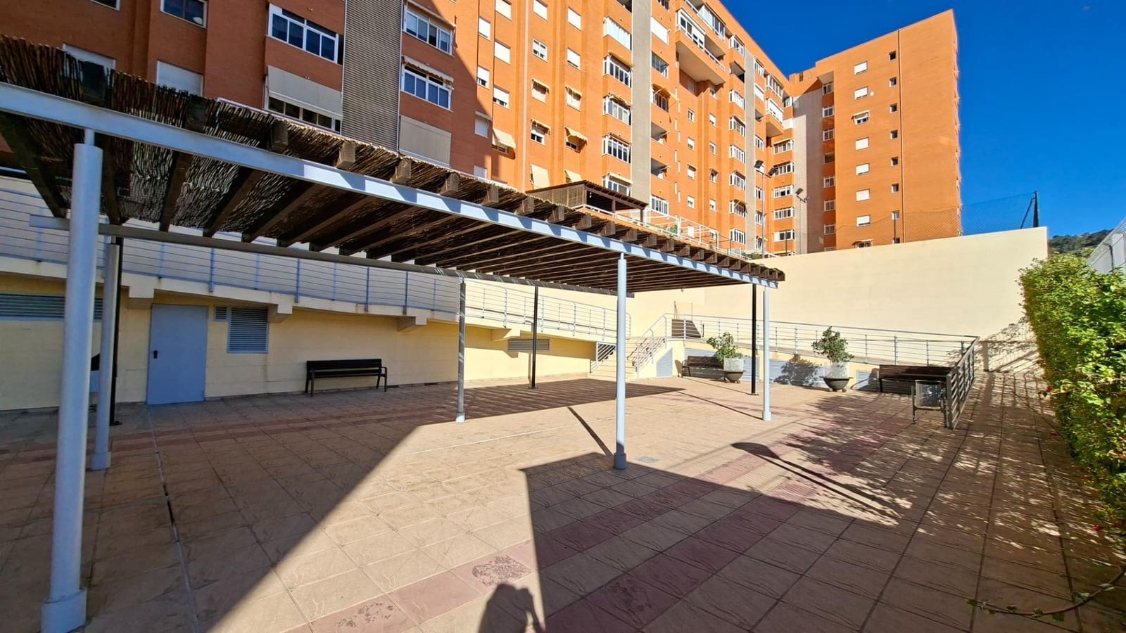 2 chambre Appartement à vendre à Alicante ville - 340 000 € (Ref: 9788365)