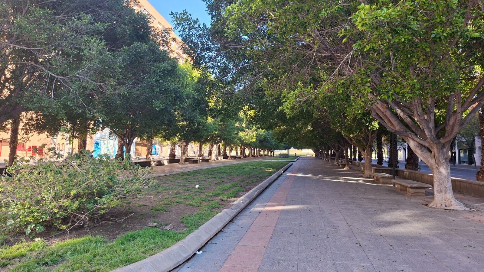 2 chambre Appartement à vendre à Alicante ville - 340 000 € (Ref: 9788365)