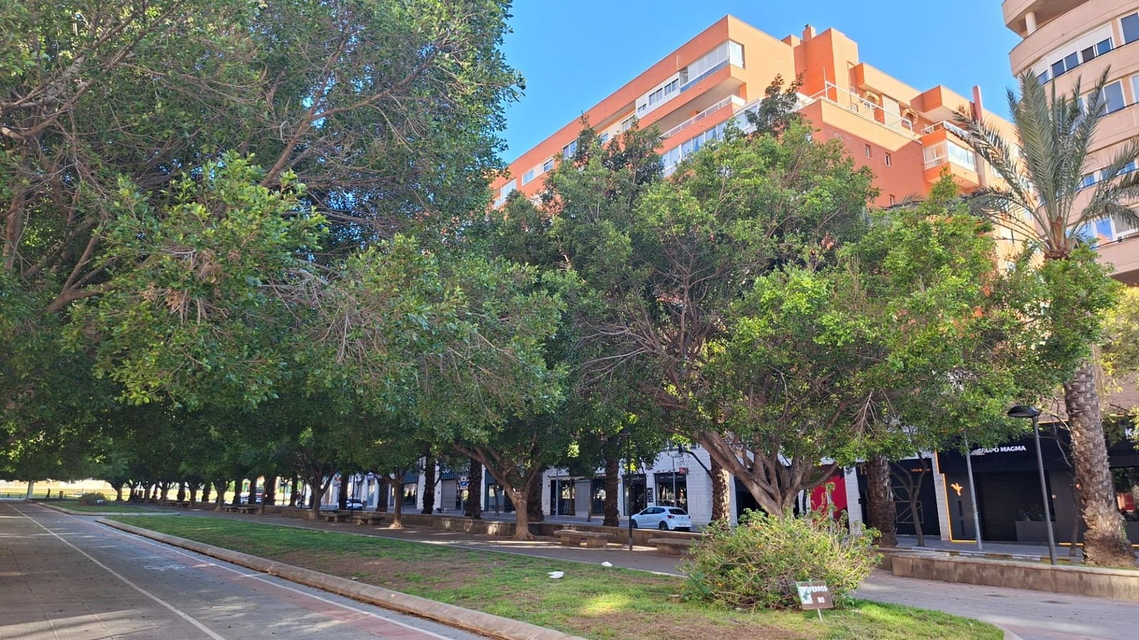 2 chambre Appartement à vendre à Alicante ville - 340 000 € (Ref: 9788365)