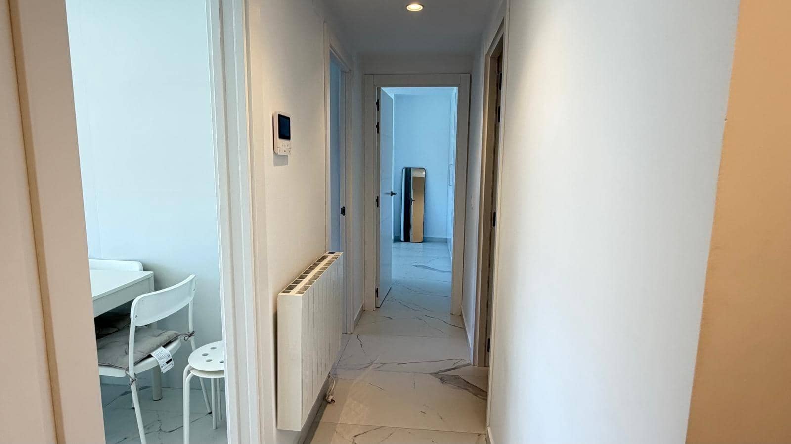 2 soveværelse Lejlighed til salg i Alicante by med swimmingpool garage - € 290.000 (Ref: 9788366)