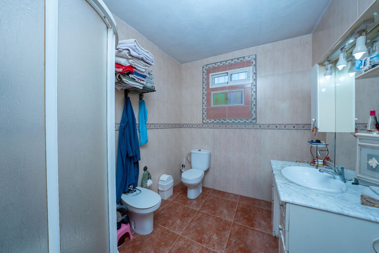 2 slaapkamer Villa te koop in Alicante stad met zwembad garage - € 290.000 (Ref: 9797046)