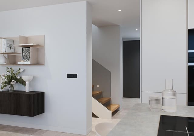 5 Zimmer Villa zu verkaufen in La Zenia, Orihuela - 3.500.000 € (Ref: 9797048)