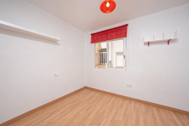 3 sovrum Lägenhet till salu i Aspe med garage - 199 900 € (Ref: 9799184)