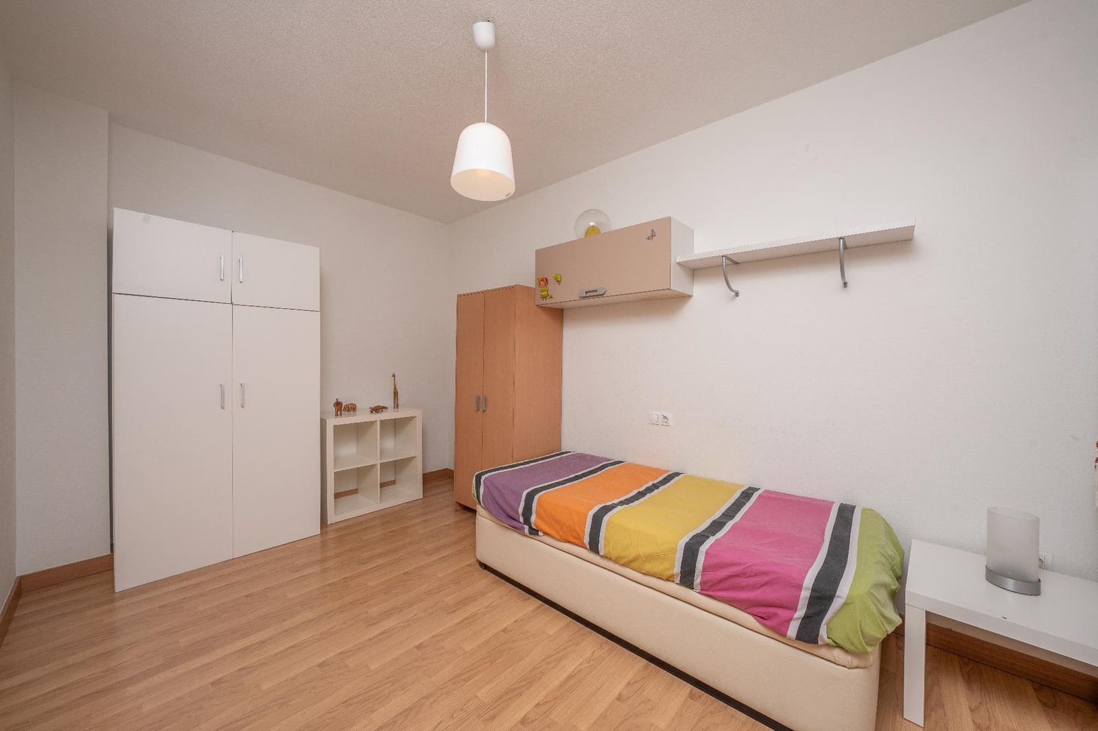 3 sovrum Lägenhet till salu i Aspe med garage - 199 900 € (Ref: 9799184)