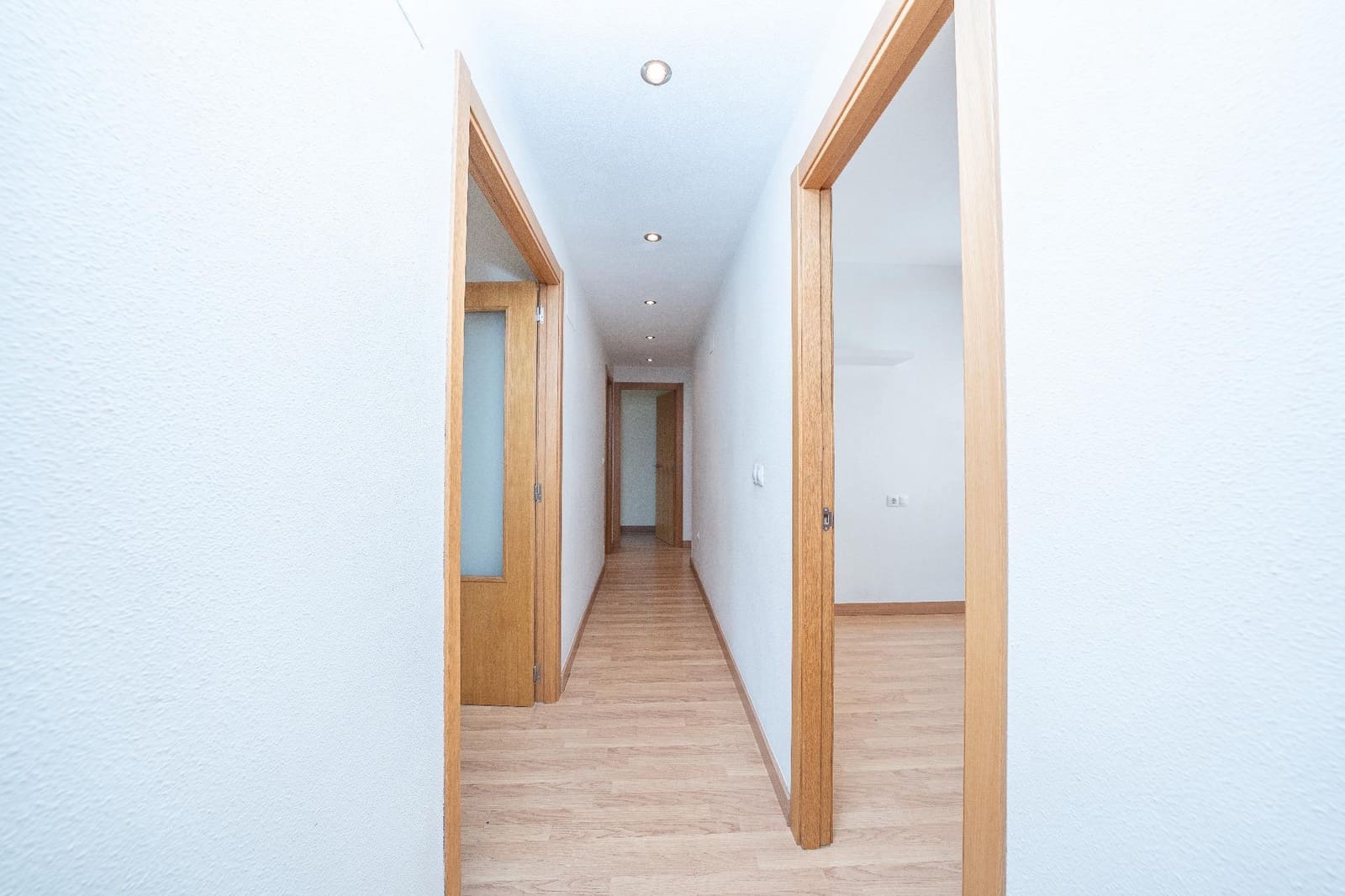 3 sovrum Lägenhet till salu i Aspe med garage - 199 900 € (Ref: 9799184)